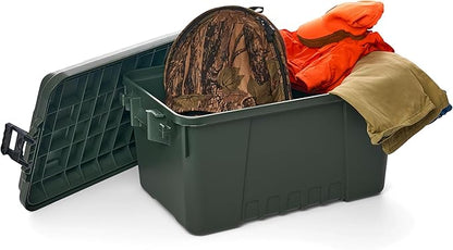 Plano Storage Trunks