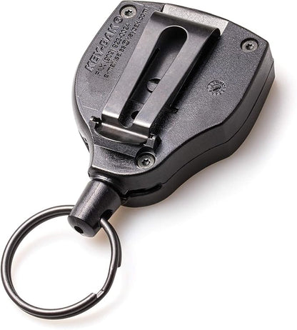 KEY-BAK Keychain
