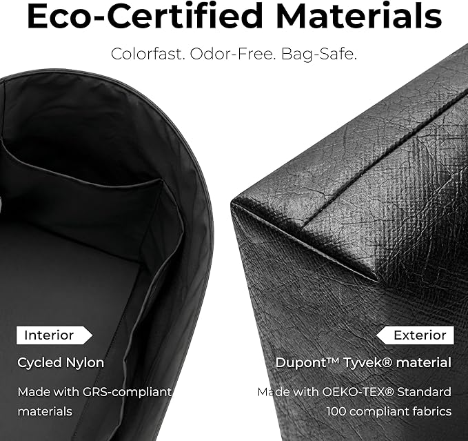 Handbag Organizer Insert for Lv Speedy Bandoulière 30, Custom Fit Inside Premium Matte Black Lightweight WaterResistant Purse Insert with Cup Holder Accessories