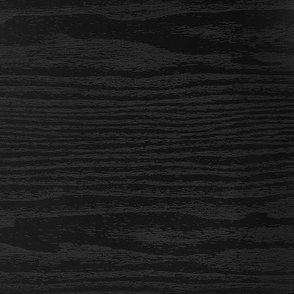 Amazon Basics Closet Organizer with 5-Fabric Storage Drawers for Bedroom, Living Room, Black