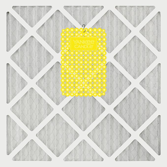 Yankee Candle Sicilian Lemon Whole Home Air Freshener (Pack of 1)