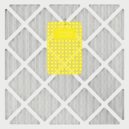 Yankee Candle Sicilian Lemon Whole Home Air Freshener (Pack of 1)
