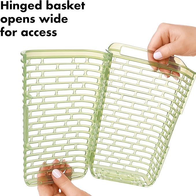 OXO Good Grips GreenSaver Herb Keeper- 2.8 QT