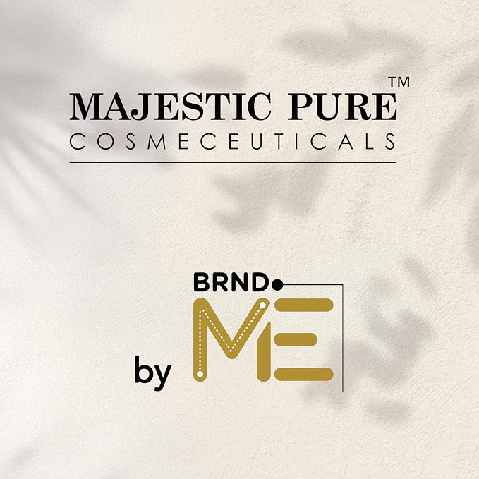 Majestic Pure Essential Oil with Glass Dropper - 100% Pure and Natural - Essential Oils for Diffuser, Aromatherapy, Soap and Candle Making, Lemongrass Essential Oil, Lemongrass Oil, 4 Fl Oz
