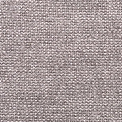 Quartet Bulletin Board, Fabric, 4' x 3', Frameless, High-Density Fiberboard, Oval Office, Gray (7684G)
