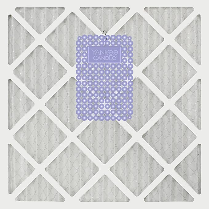 Yankee Candle Lilac Blossoms Whole Home Air Freshener (Pack of 1)