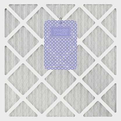 Yankee Candle Lilac Blossoms Whole Home Air Freshener (Pack of 4)