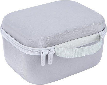 Lebakort Storage Case Compatible with Brother PT-N20 / PT-N25BT / PT-N25BTV3 Personal Desktop Label Maker Portable