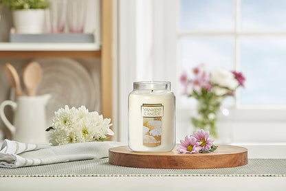 Yankee Candle Buttercream Large Classic Jar Candle