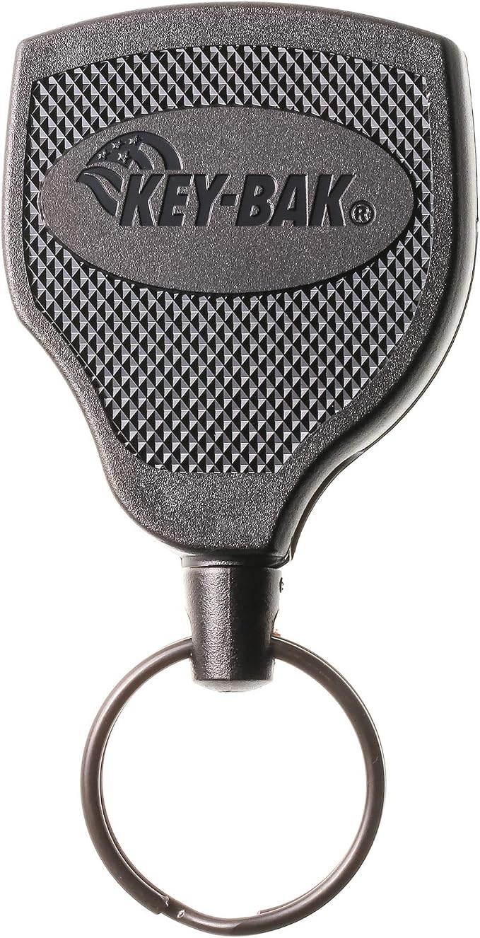 KEY-BAK Keychain