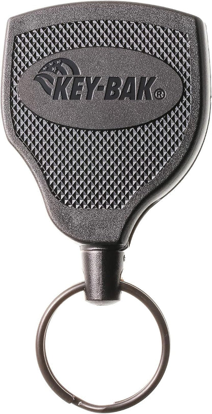 KEY-BAK Keychain