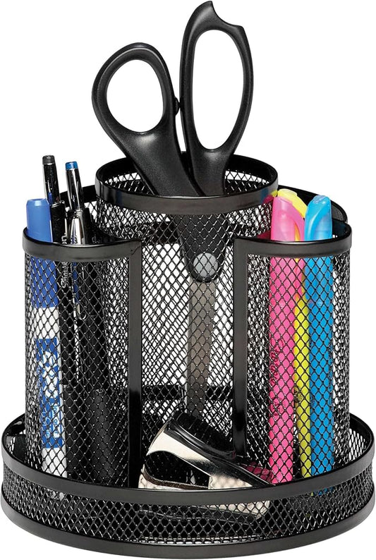 Rolodex Desktop Organizer 1773083-1 Each