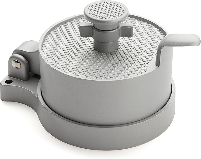 Cuisinart CABP-300 Adjustable Burger Press, Makes 1/4lb to 3/4lb Patties