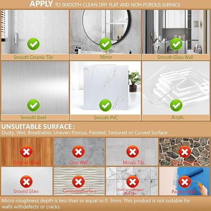 Double Layer Soap Dish for Shower 2 Pack, Wall Mounted Bar Soap Holder Suction Cup 2 Layer Self Draining Soap Case Sponge Holder for Shower Bathroom, Tub and Kitchen Sink, Drill-Free Tray