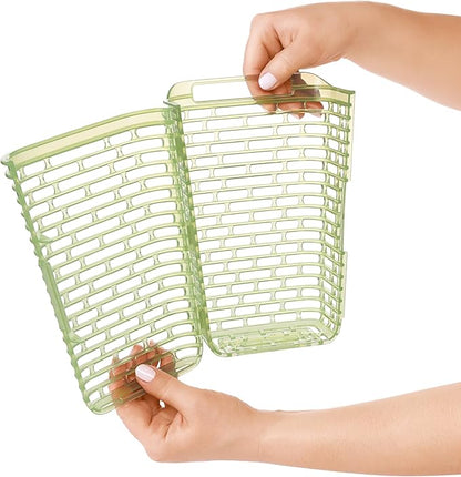 OXO Good Grips GreenSaver Herb Keeper- 2.8 QT