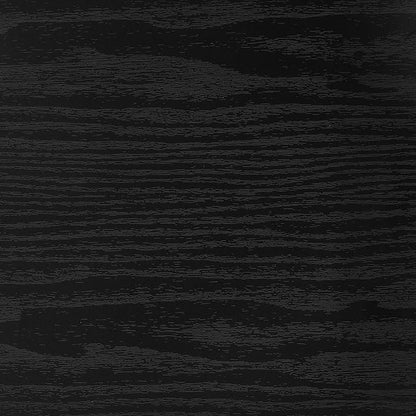 Amazon Basics Extra Wide Fabric 5-Drawer Storage Organizer Unit for Bedroom Closet, Black