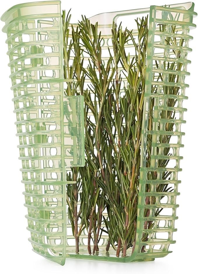 OXO Good Grips GreenSaver Herb Keeper- 2.8 QT