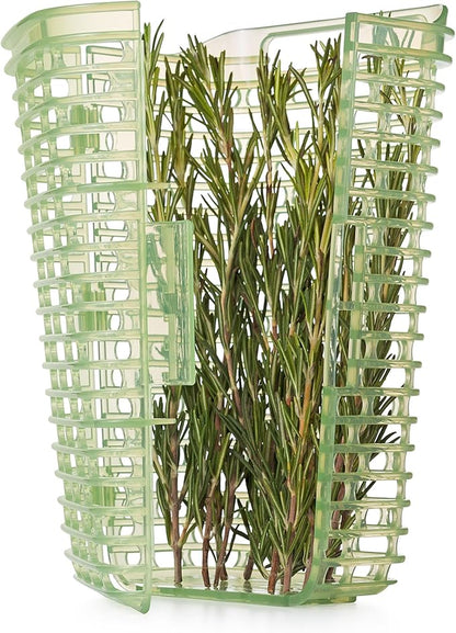OXO Good Grips GreenSaver Herb Keeper- 2.8 QT
