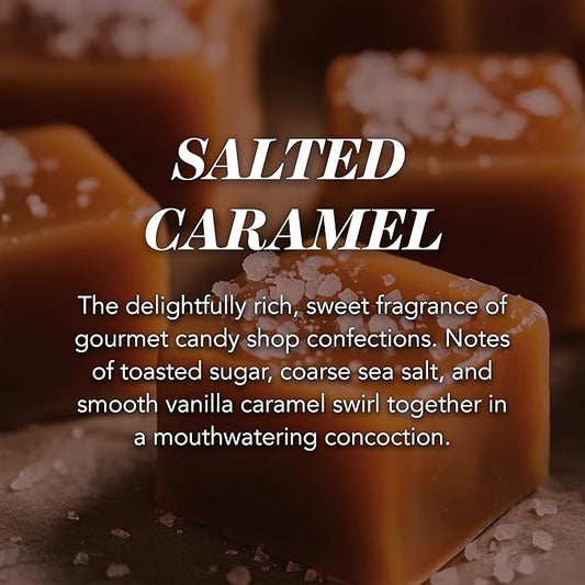 Yankee Candle Salted Caramel Original Large Jar Candle