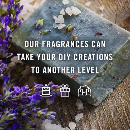 P&J Trading - Root Beer Scented Oil 100ml - Fragrance Oil for Candle Making, Soap Making, Diffuser Oil