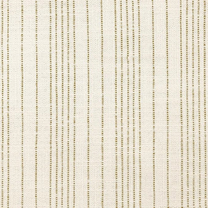 Spatial Order Home Decor | Dinah Collection Modern Storage Ottoman | Ottoman with Storage for Living Room & Bedroom(Cream Marigold Pinstripe Fabric)