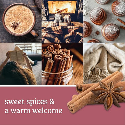 Yankee Candle ScentPlug Refill (2.5 Ounce (Pack of 4), Home Sweet Home)