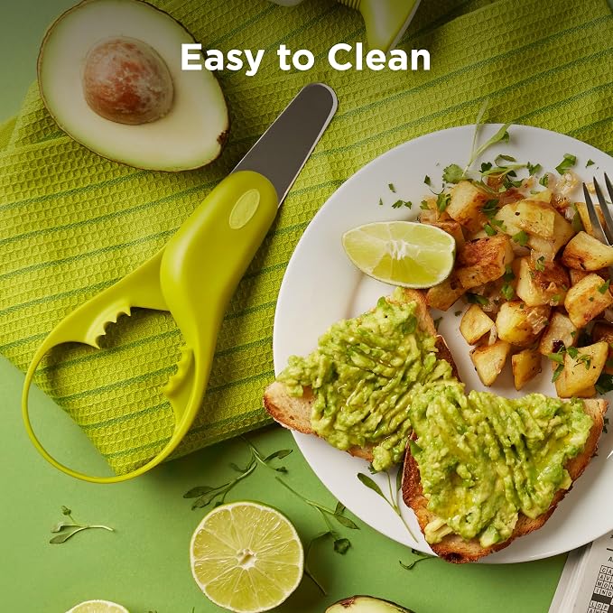 Chef'n Avoquado 4-in-1 Tool