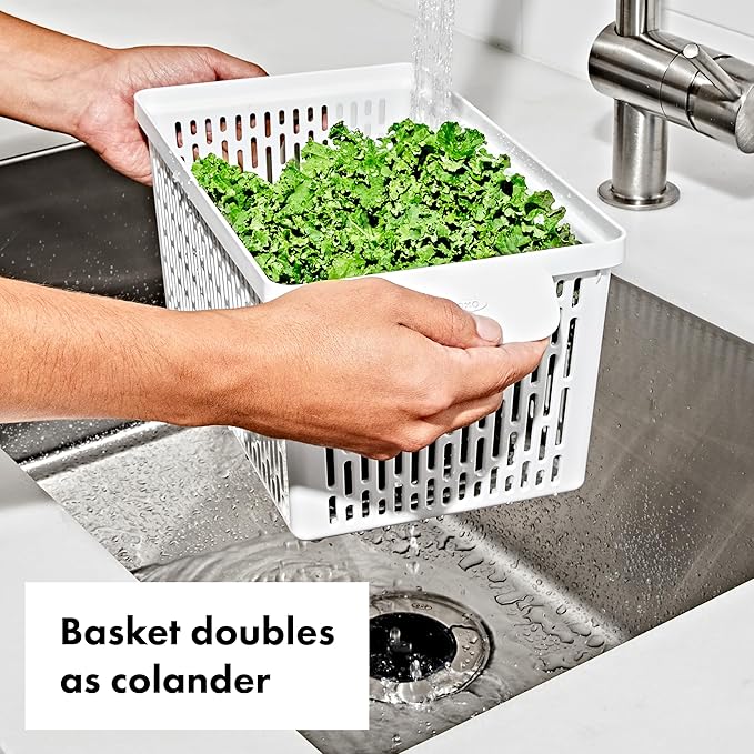 OXO Good Grips Produce Saver – Long Bin