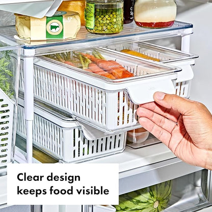 OXO Good Grips Produce Saver – Large Bin
