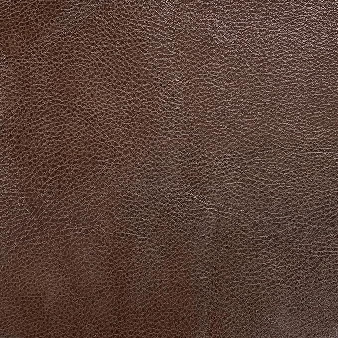 HomePop Large Tufted Storage Bench - Antique Brown